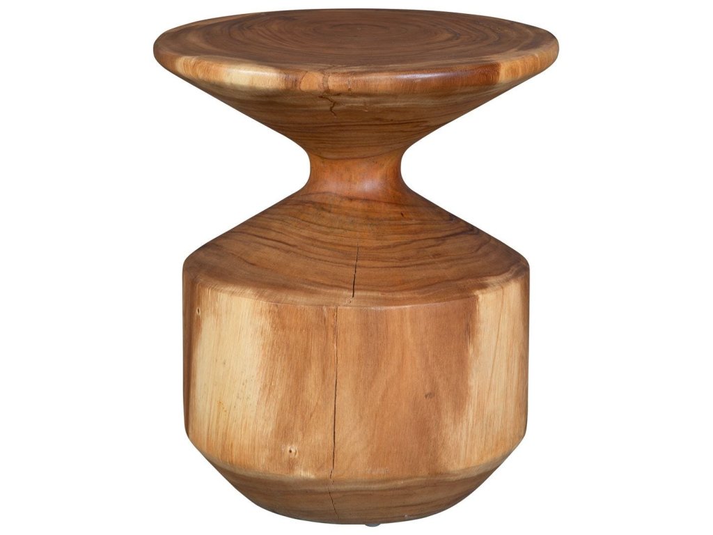 Lynx Accent Table - image 3