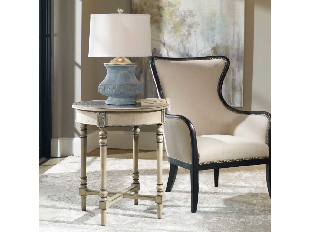 Sandy Wing Chair - image 3