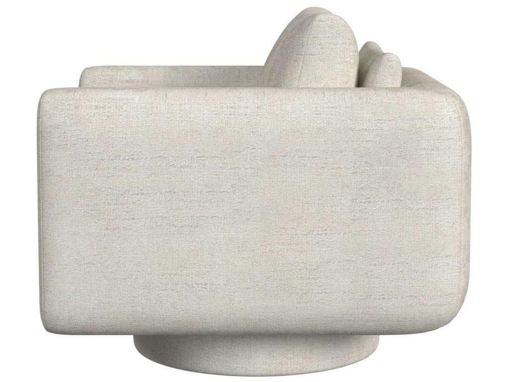 Loop Swivel Chair - Splendor Sesame - image 2