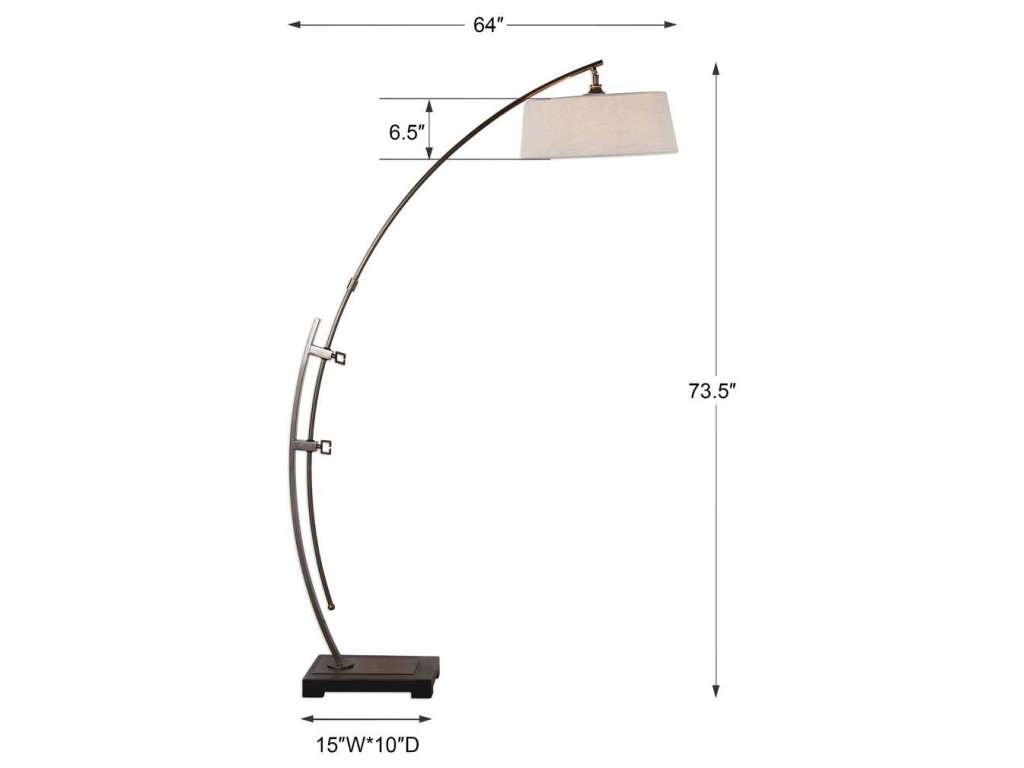 Calogero Floor Lamp - image 3