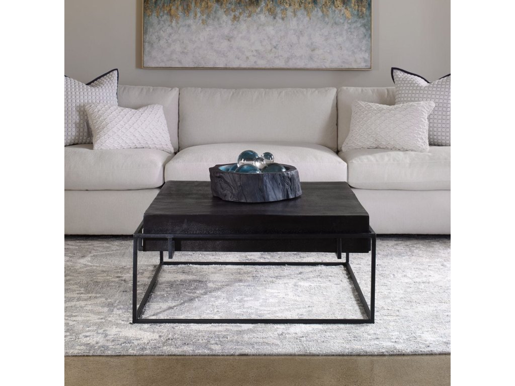 Telone Coffee Table - image 1