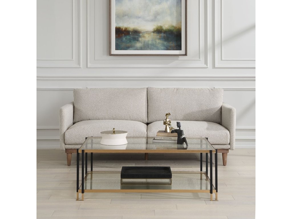 Kentmore Coffee Table - image 2