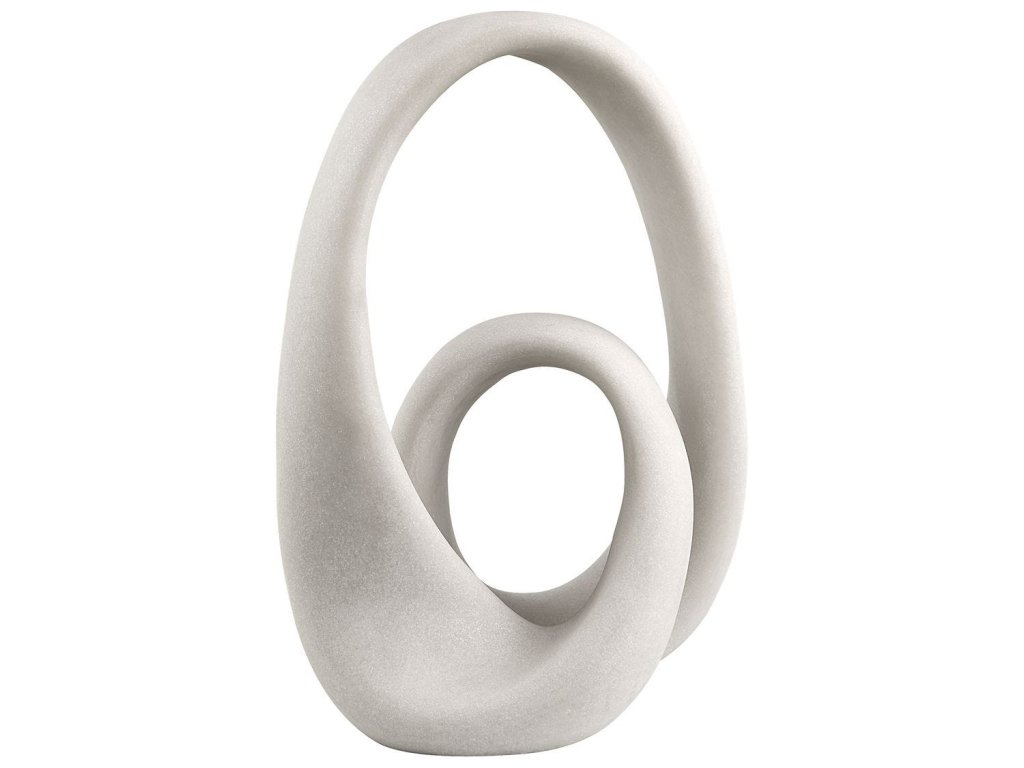 Knot Now Sculpture - Tall - image 4