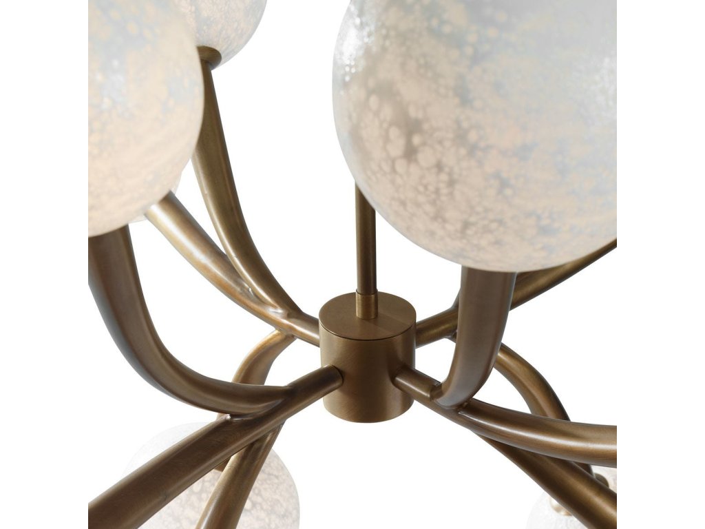 Lunar, 12 Lt Pendant - image 5
