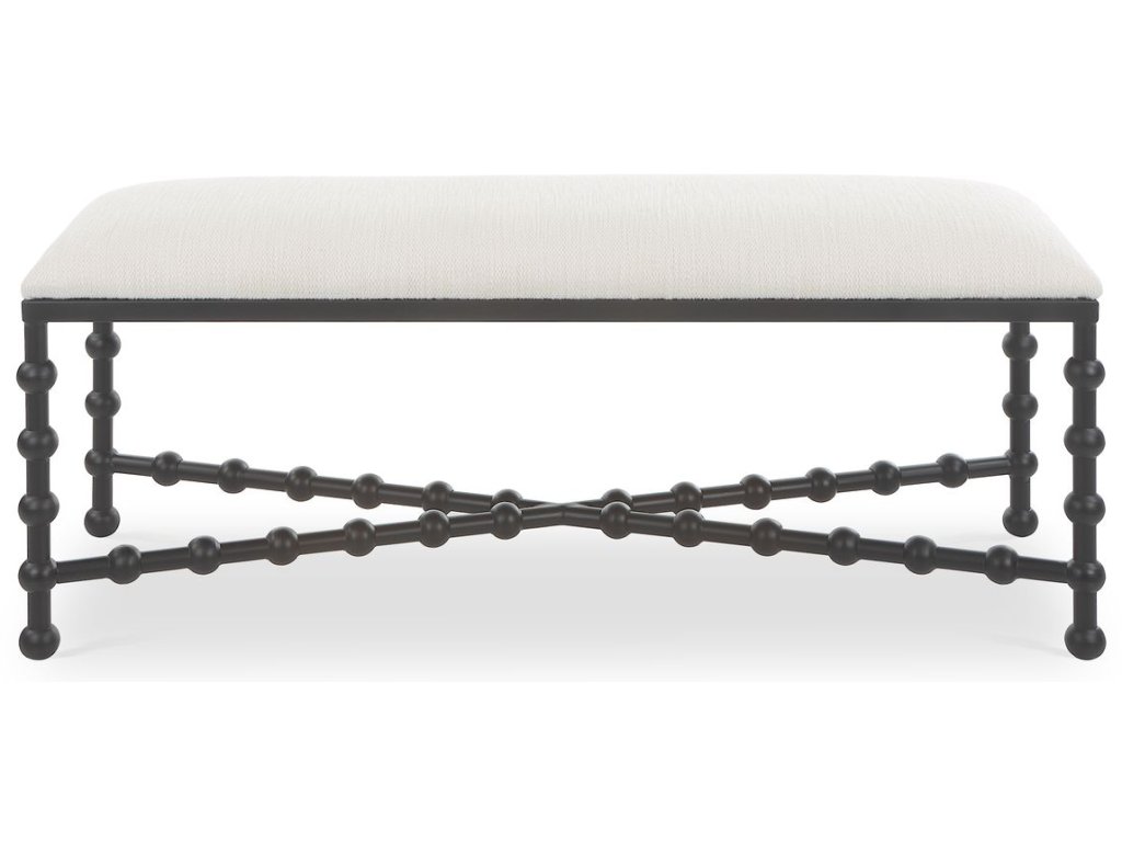 Iron Drops Bench - main image