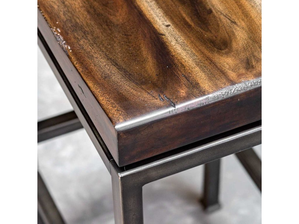 Beck Bar Stool - image 4