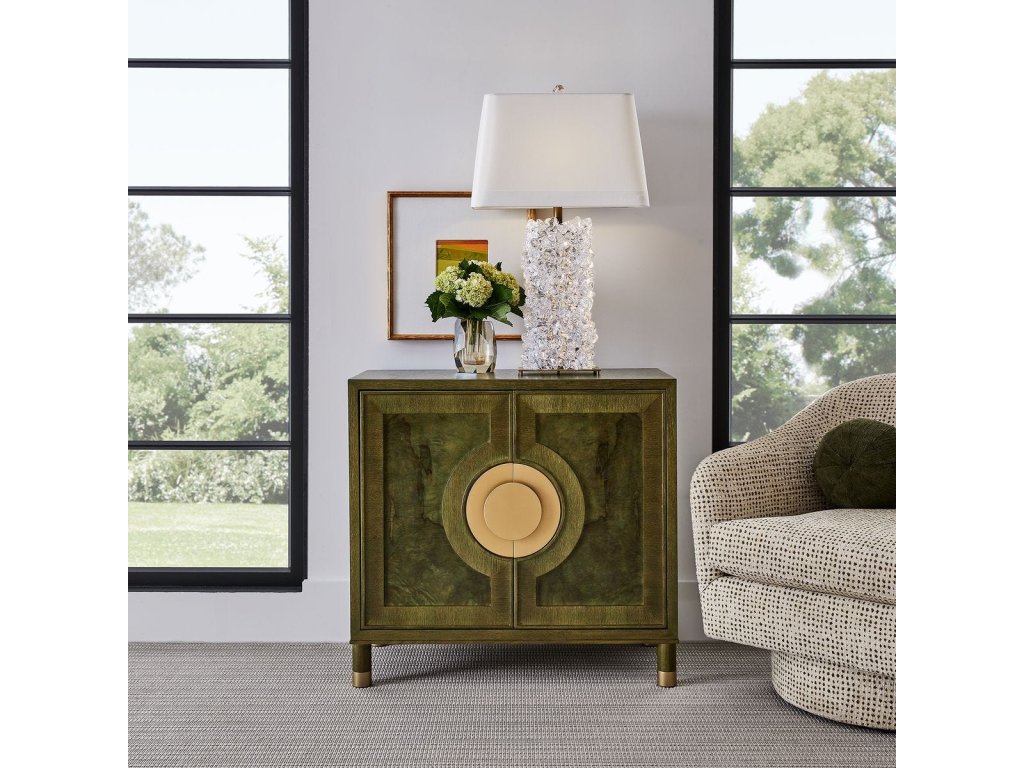 Spangled Table Lamp - image 1