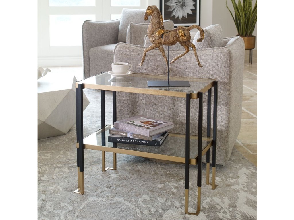 Kentmore Side Table - image 1