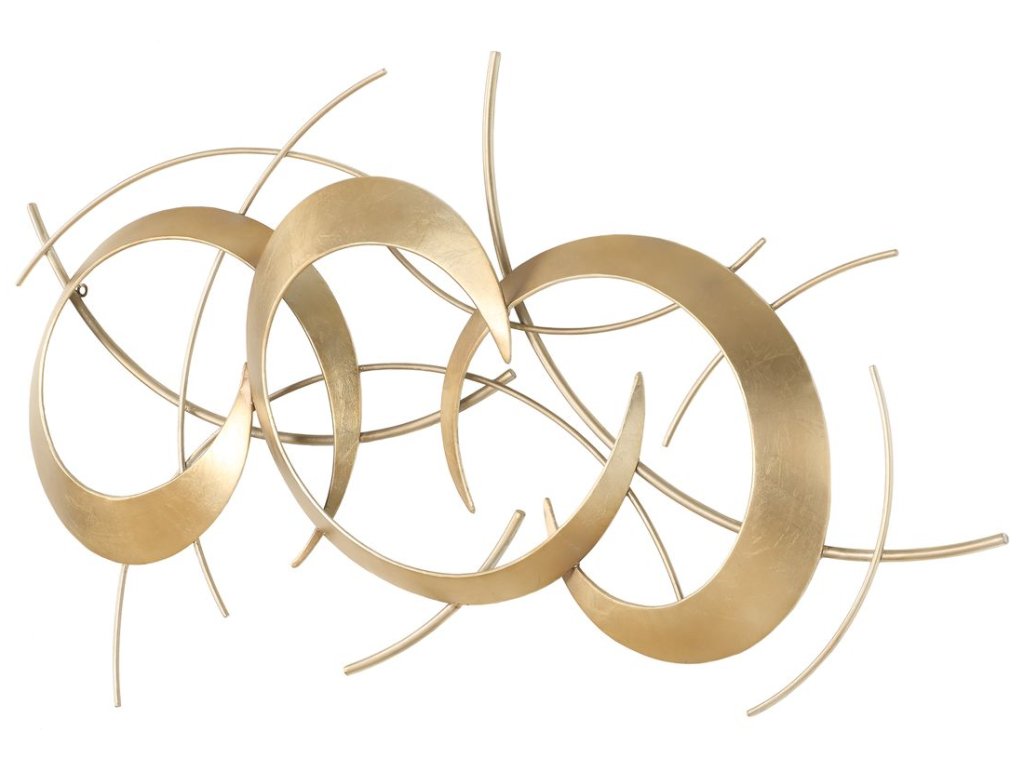 Motivate Metal Wall Decor - image 3