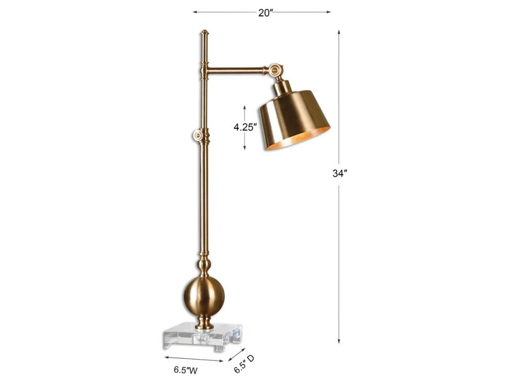 Laton Desk Lamp - image 2