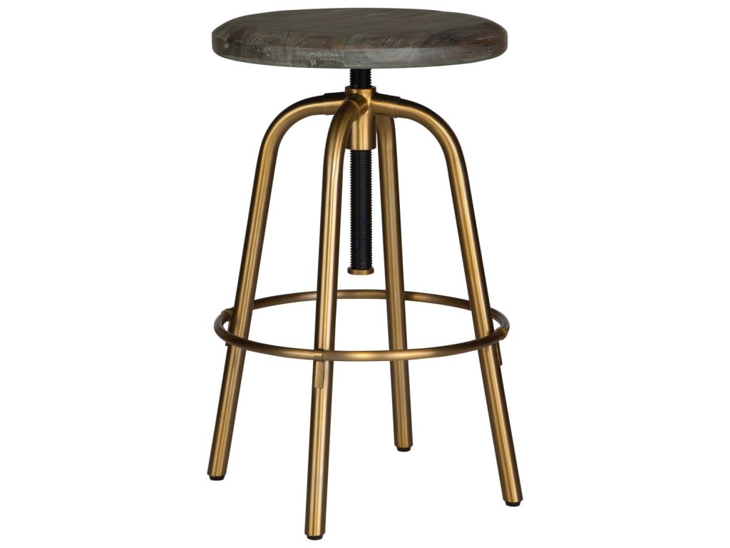 Revolve Counter Stool - image 3