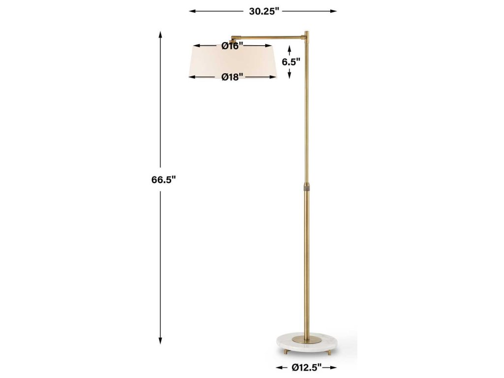 Branch Out Floor Lamp - image 8