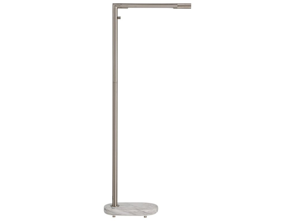 Highlight Floor Lamp - Brushed Nickel - image 5