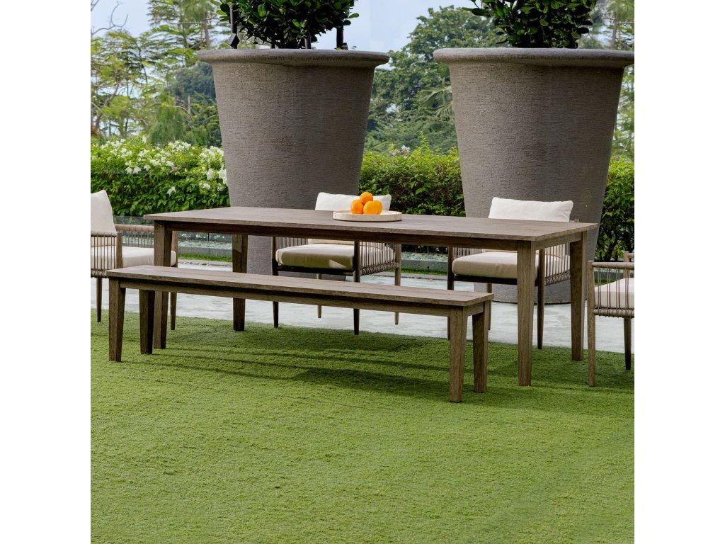 Forsyth Outdoor Bench - image 9