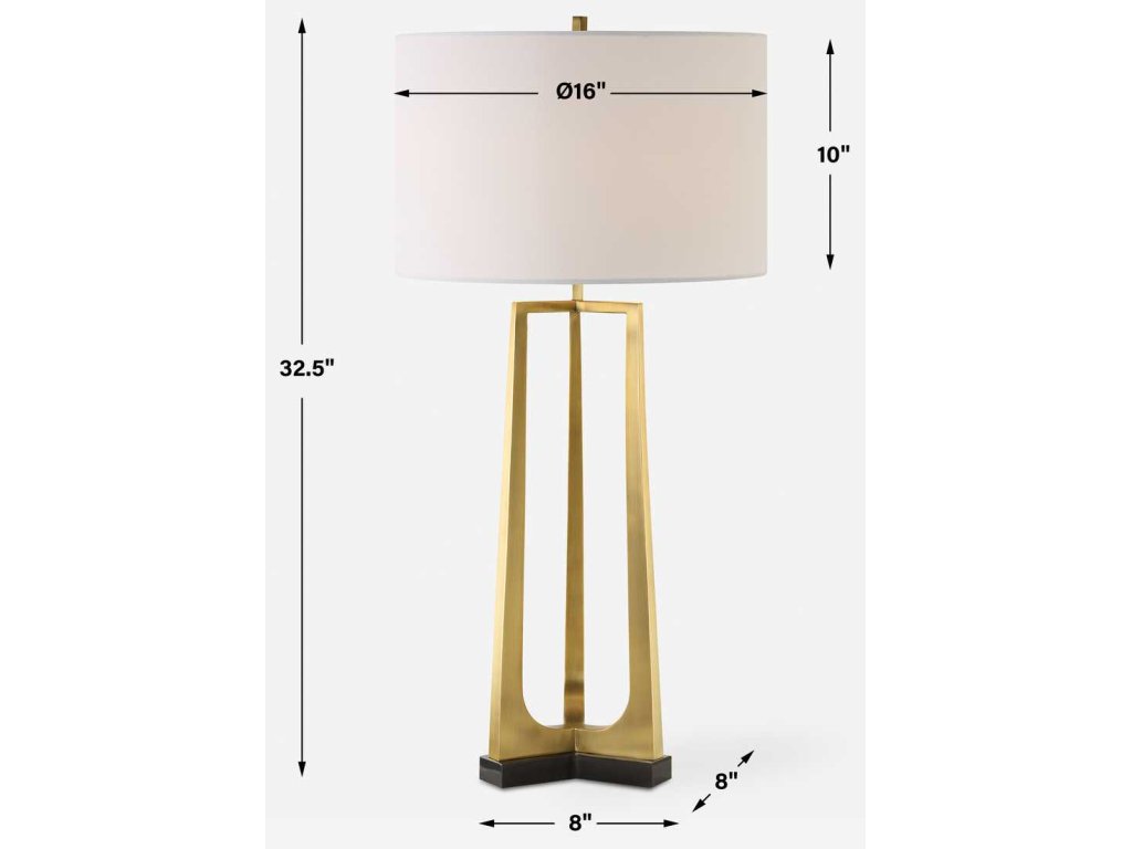 Crossroads Table Lamp - image 7