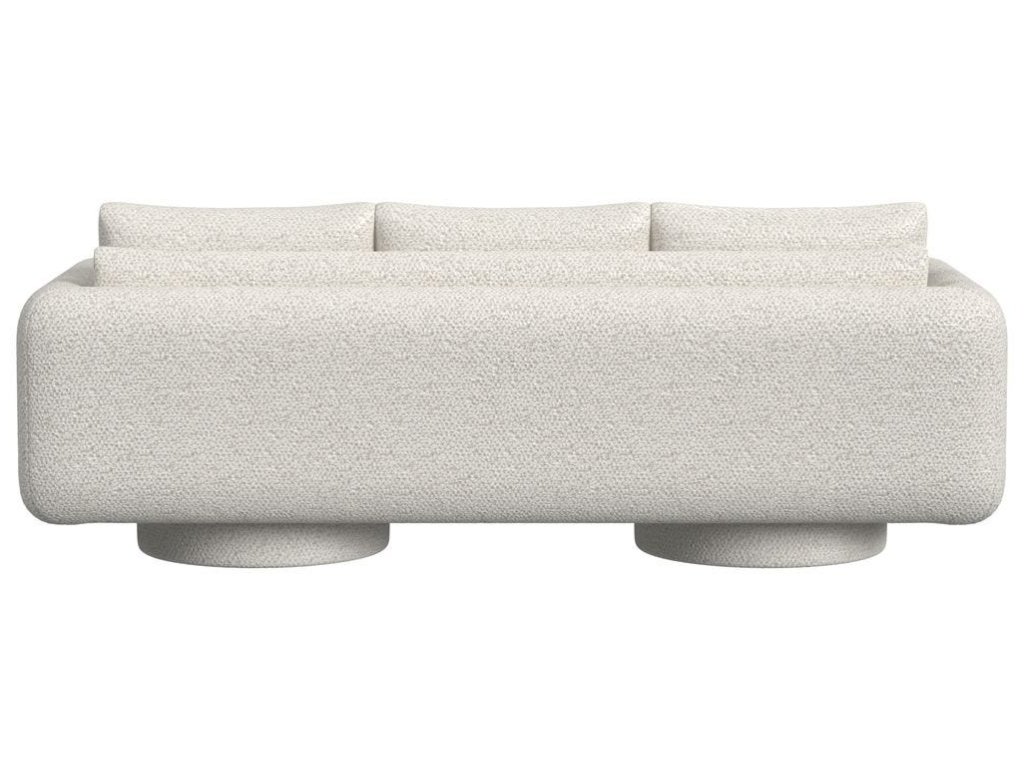 Loop Sofa - Cuddly Cream - image 3