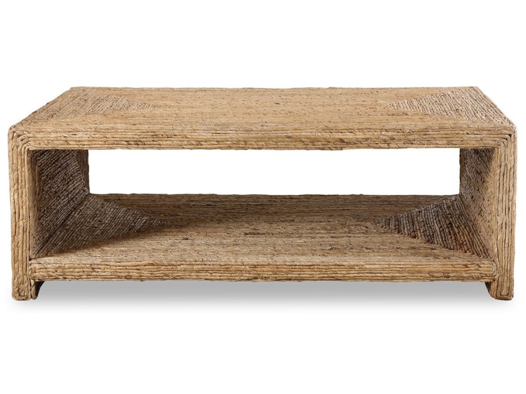 Rora Open Coffee Table - main image