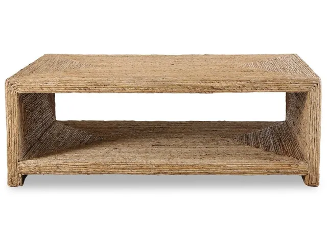 Rora Open Coffee Table