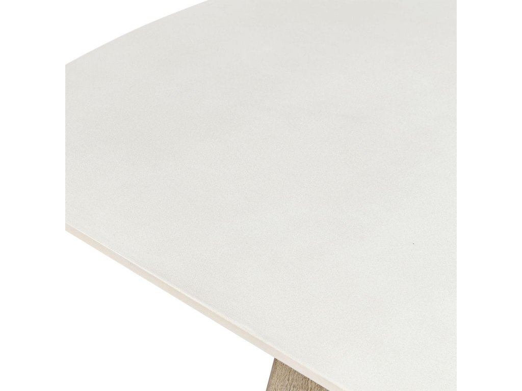 Circa Outdoor Dining Table, 2 Cartons - image 4