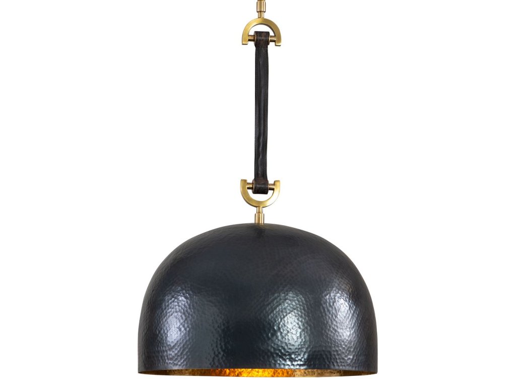 Stirrup, 1 Lt Pendant - image 5