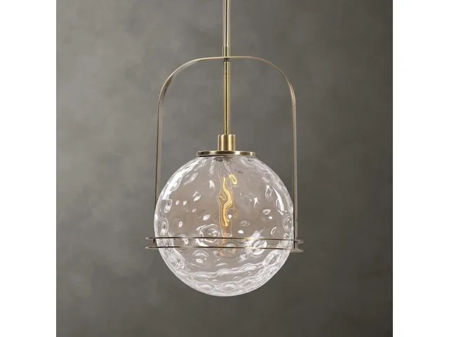 Mimas, 1 Lt Pendant