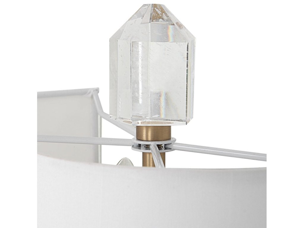 Jeweled Point, 2 Lt Sconce - image 4
