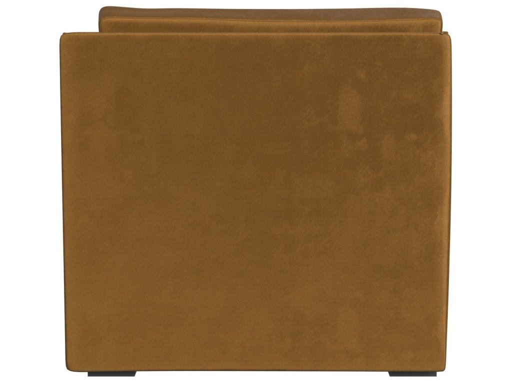 Luxe Sofa, Right Arm Facing - Bliss Bronze - image 3