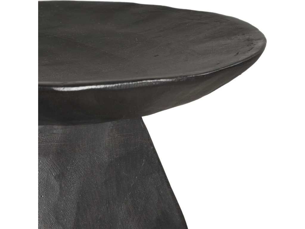 Shadow Pedestal Bowls, S/2 - image 4