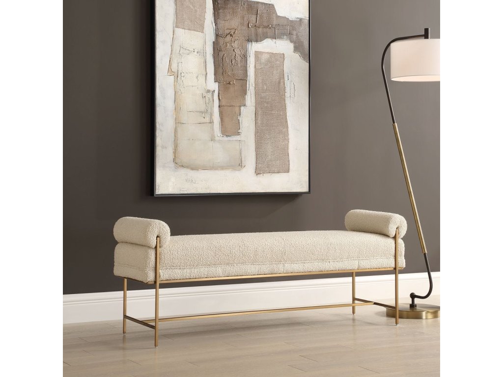 Bolster Bench - image 2