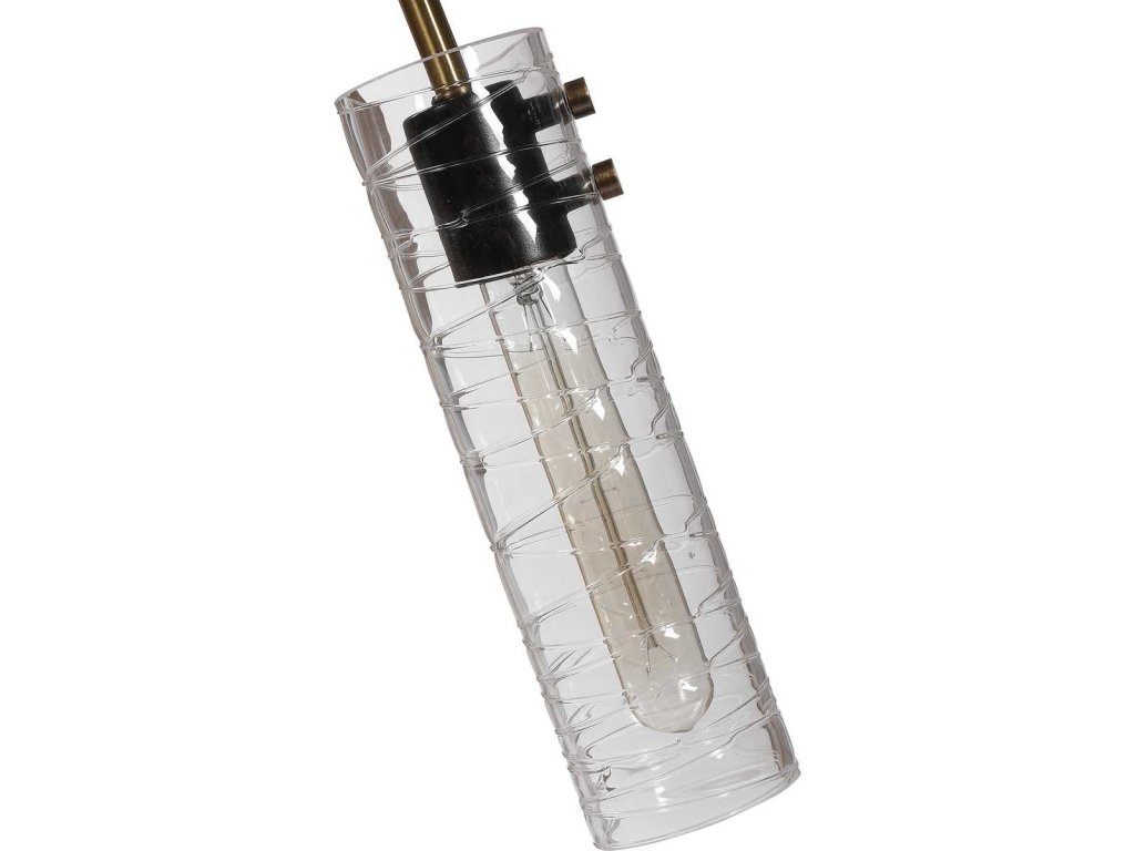 Telesto, 8 Lt Pendant - image 5