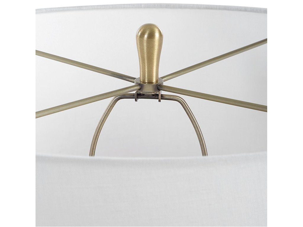 Clear View Table Lamp - image 5