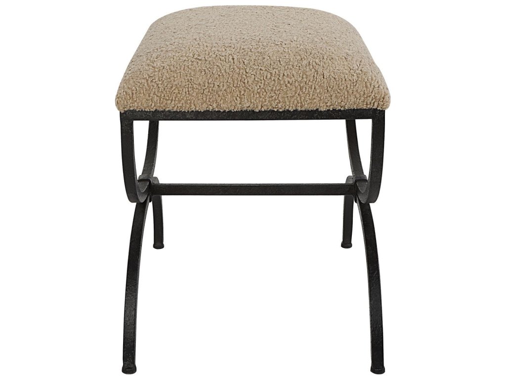 Hacienda Small Bench - image 3