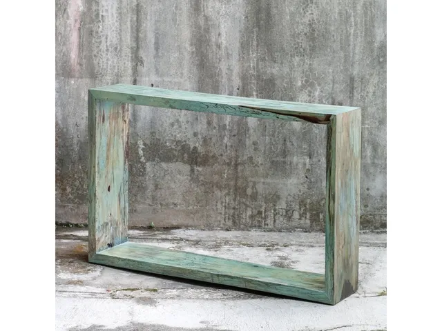 Teo Console Table