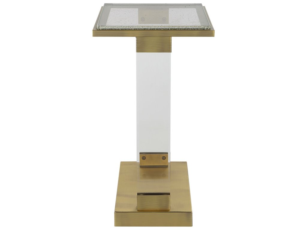 Muse Accent Table - image 3