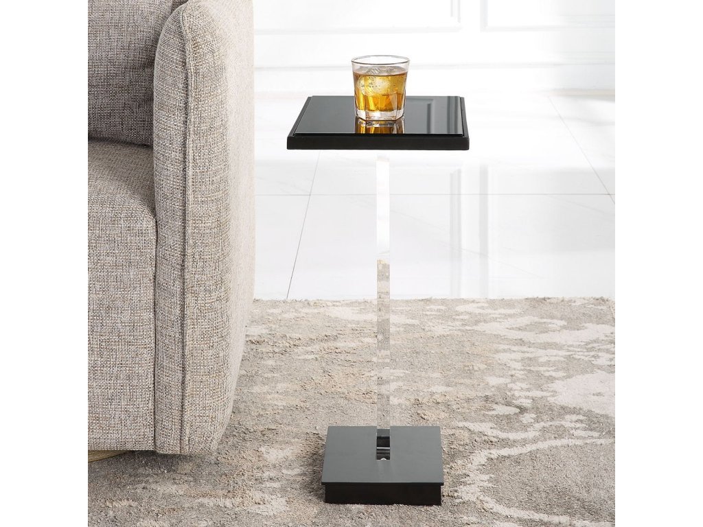 Angle Accent Table - image 9