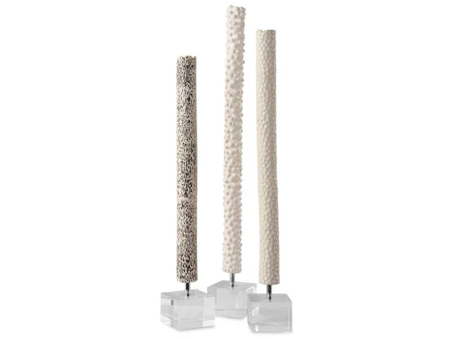 Makira, White, S/3