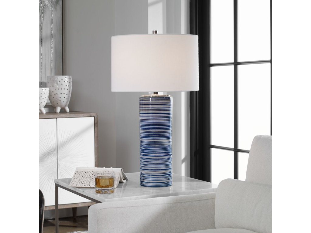 Montauk Table Lamp - image 1