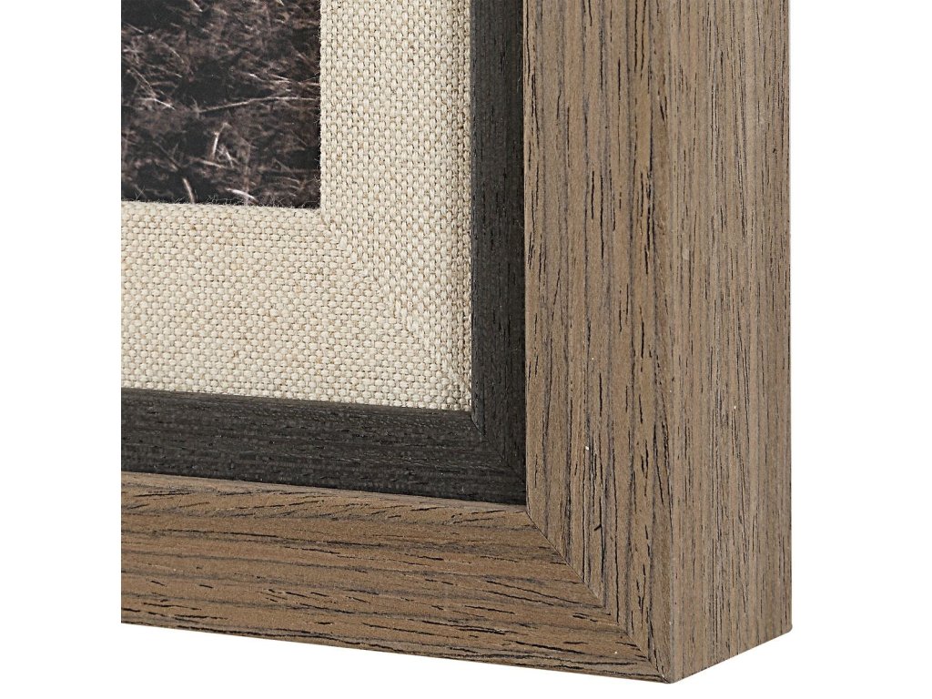 King Of The Hill Framed Print - image 5