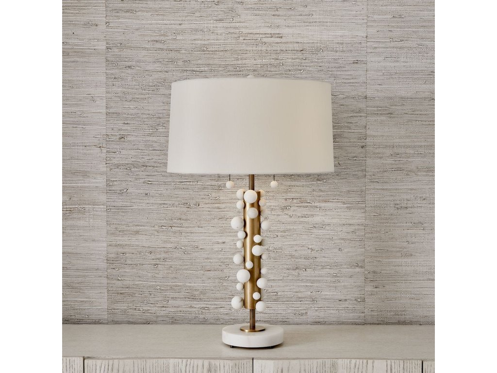 Atom Table Lamp - image 2