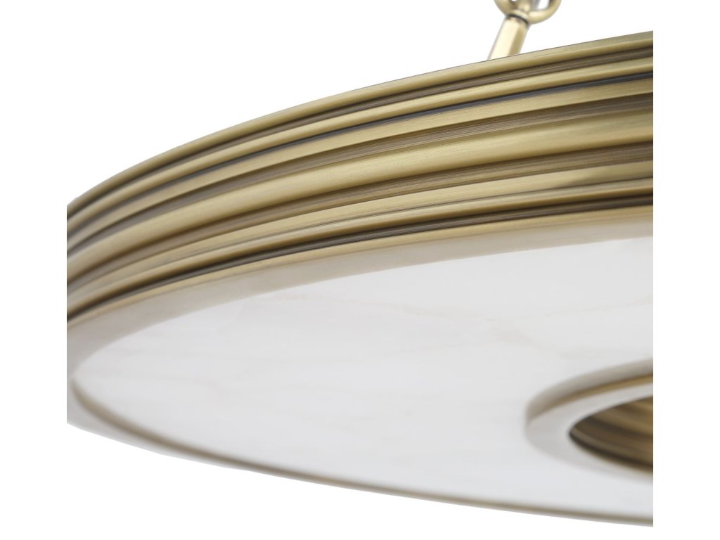 Newport, 1 Lt Led Pendant - image 11