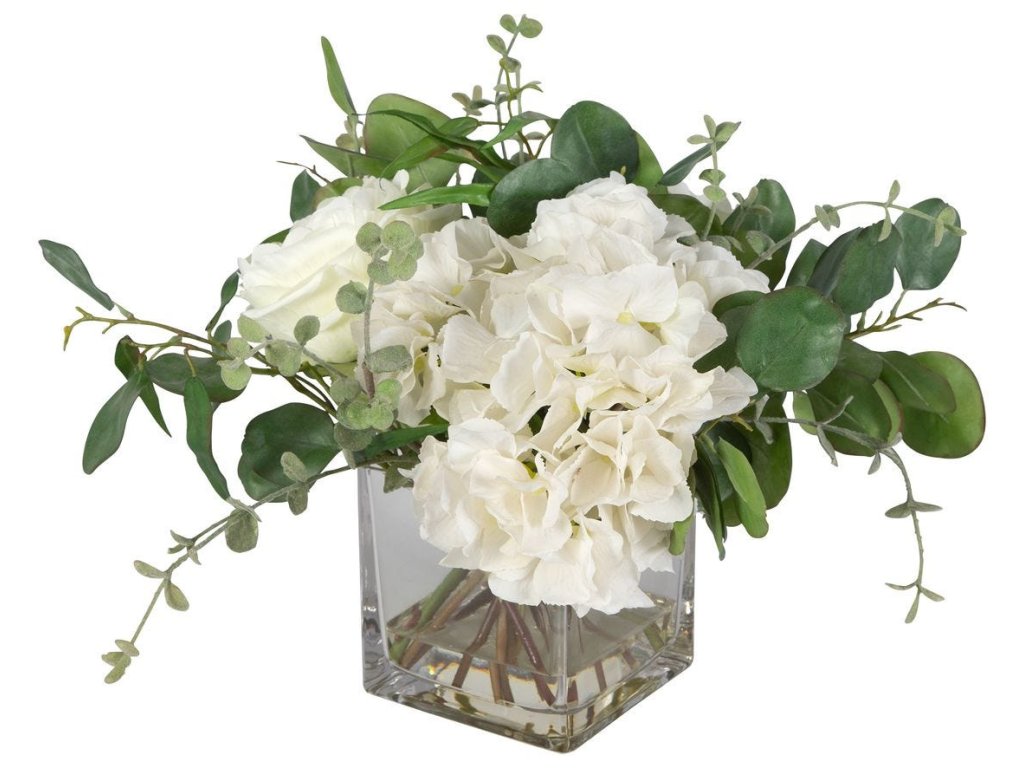 Rosewood Garden Bouquet - image 3