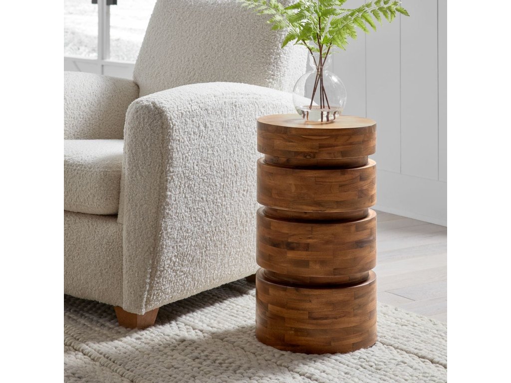 Boone Drink Table - image 1