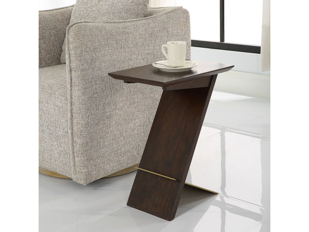 Breakthrough Accent Table - image 1