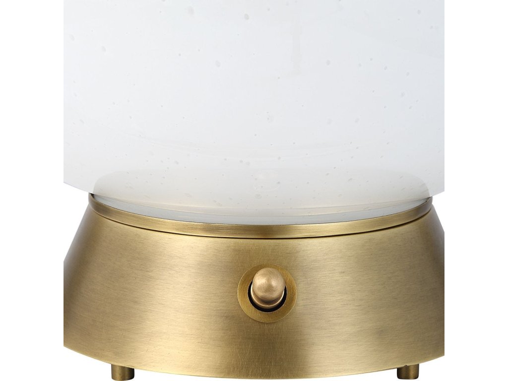 Full Moon Table Lamp - image 7