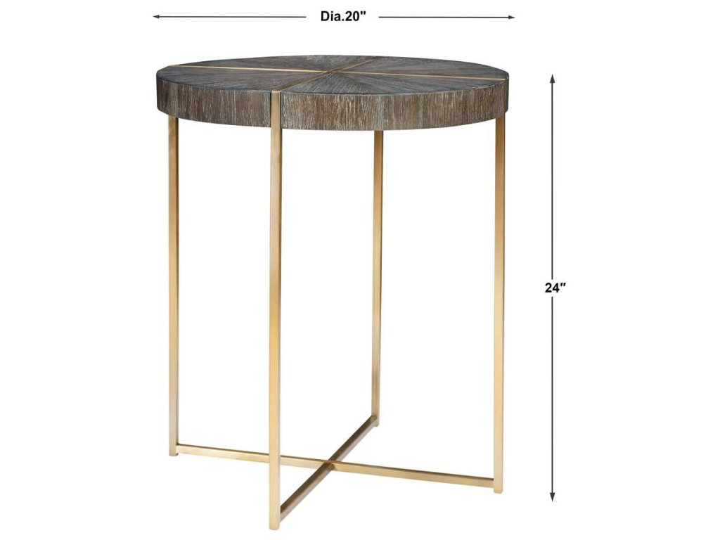 Taja Accent Table - image 5
