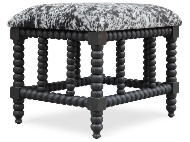 Rancho Small Bench