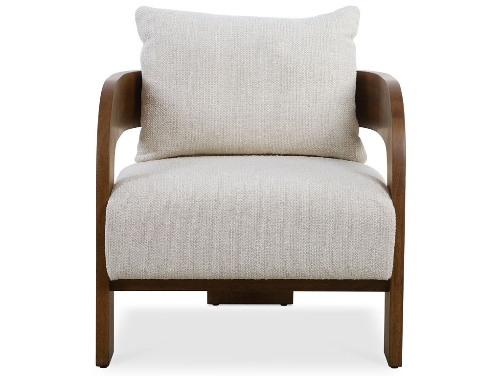 Rowan Accent Chair - main image