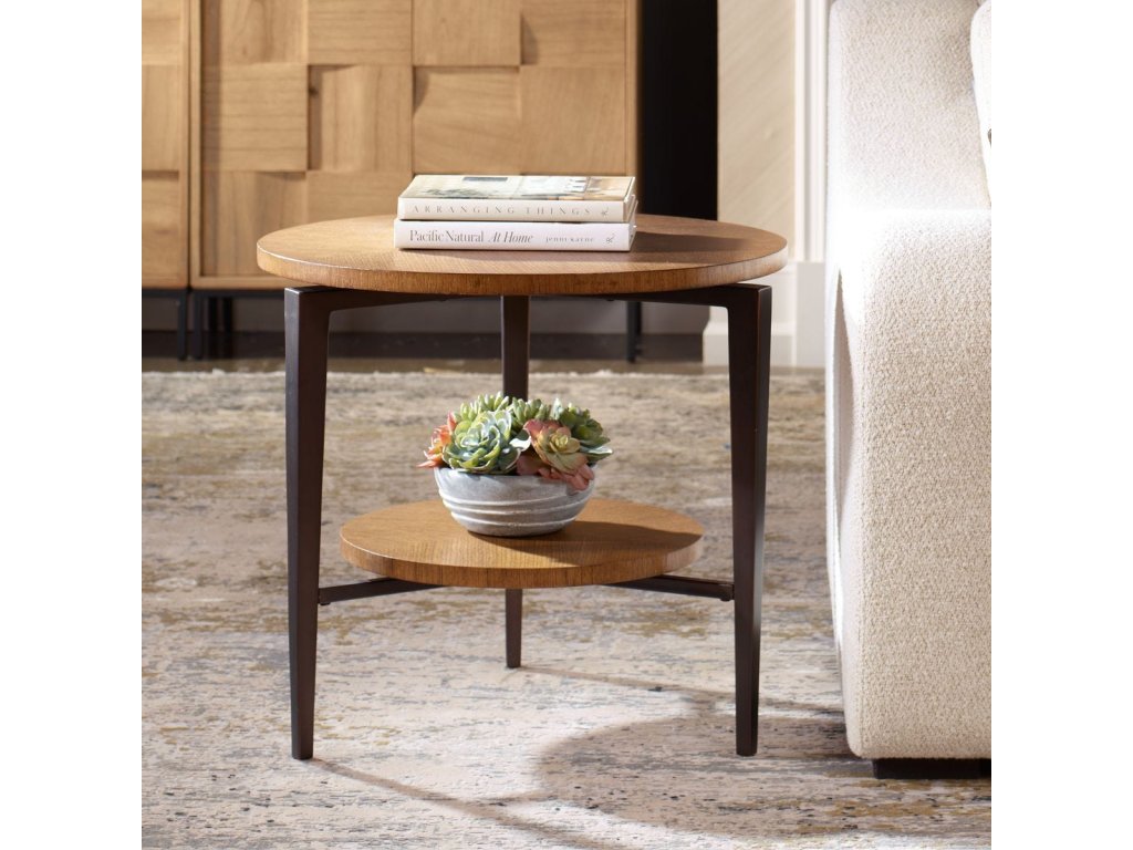 Loddon Side Table - image 1