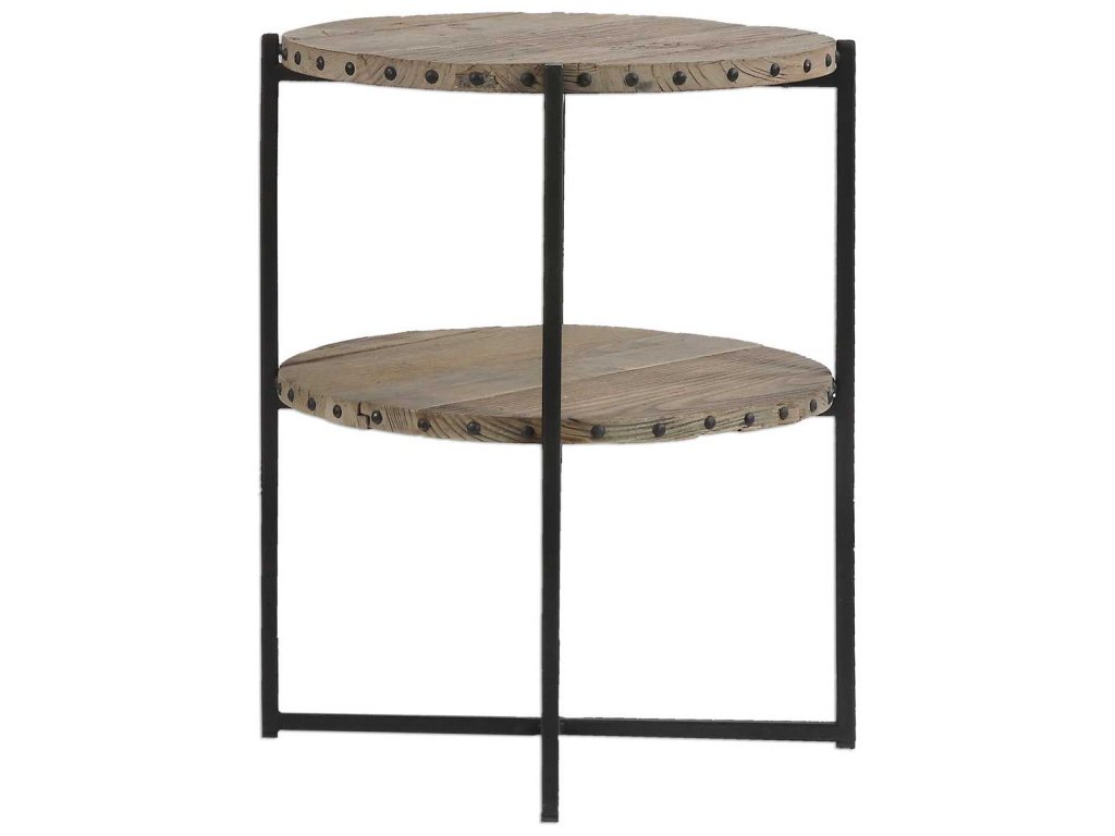 Kamau Accent Table - image 3