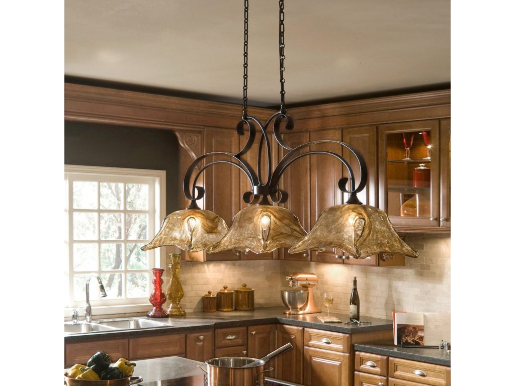 Vetraio, 3 Lt Island - image 1